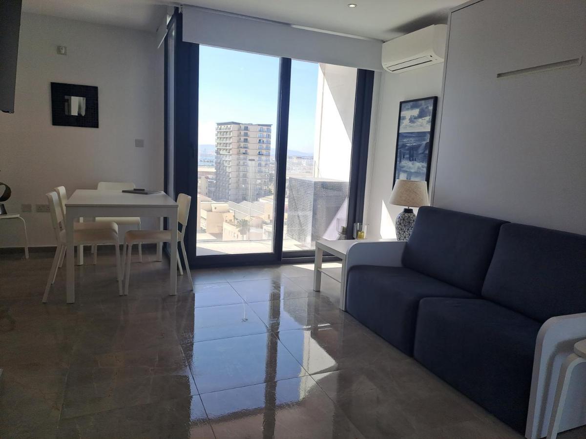 Beautiful Studio In Gibraltar - E1 Exterior photo